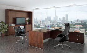 深圳東方華奧 以智能環(huán)保家具，打造優(yōu)質(zhì)實(shí)惠的現(xiàn)代辦公空間